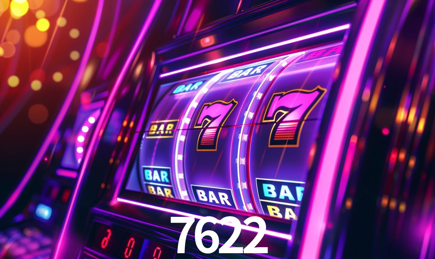 7622 - Cassino Sempre com Você - 7622.com