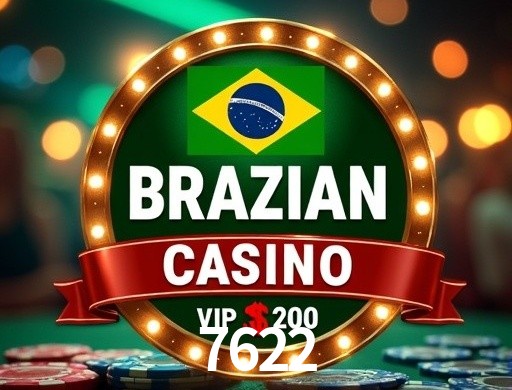 Vantagens de jogar slots no 7622 Brasil
