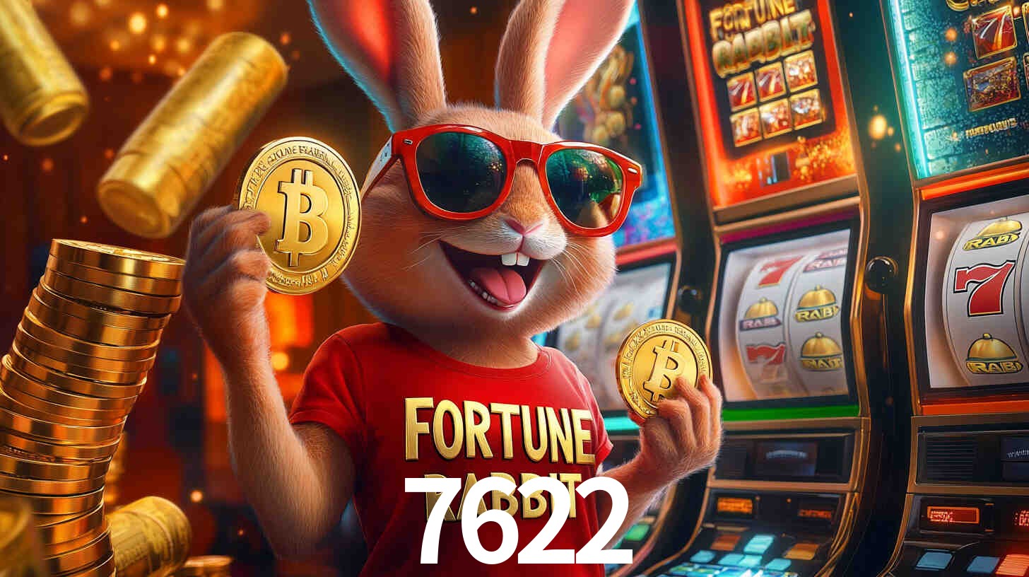 A Popularidade dos Caça-Níqueis no 7622