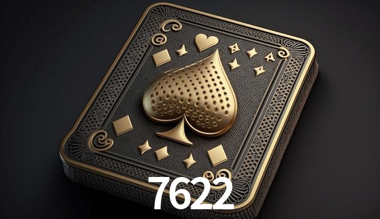 Recursos de Bônus 7622