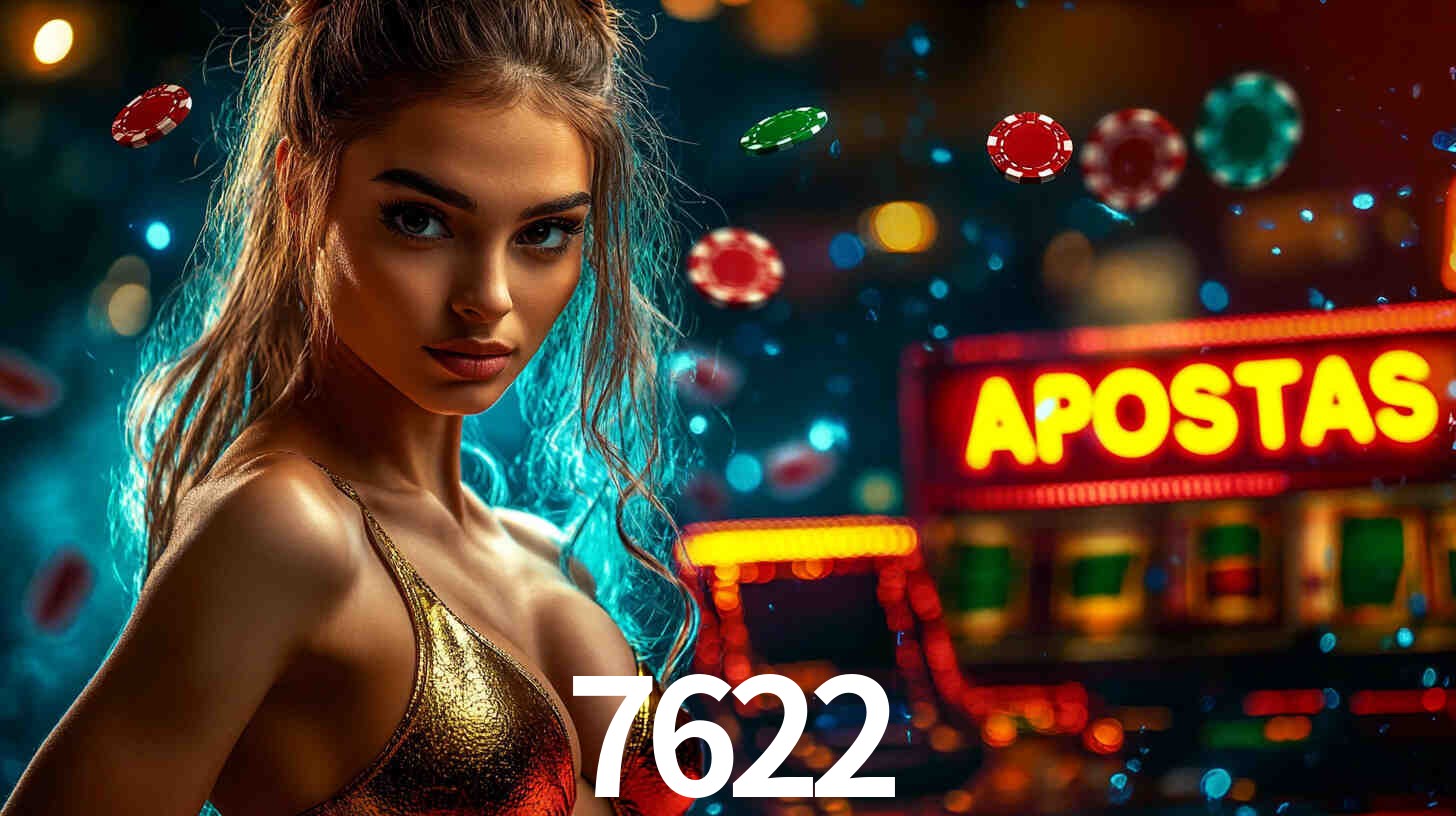 Apostas Esportivas na 7622: Um Guia Completo