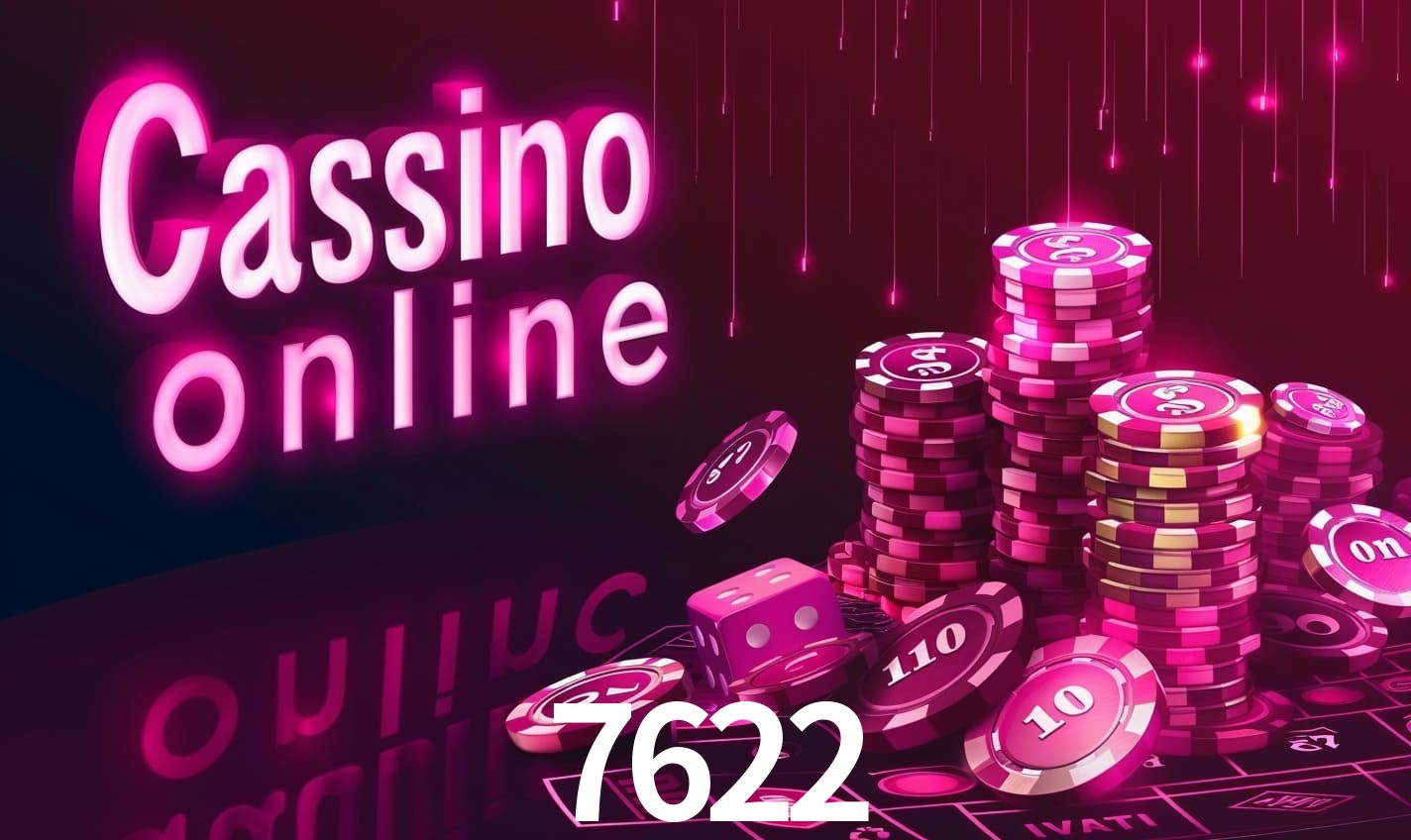Descubra o Programa VIP da 7622: Vantagens Exclusivas para Jogadores