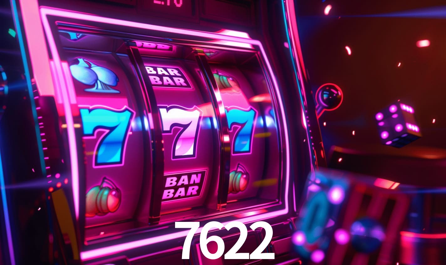 Inovações de Jogos na 7622: O Futuro das Experiências Interativas