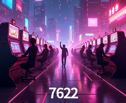 Torneios 7622