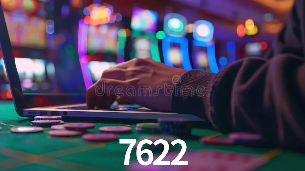 Interface do App 7622