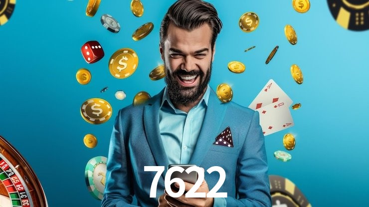 Game Providers 7622