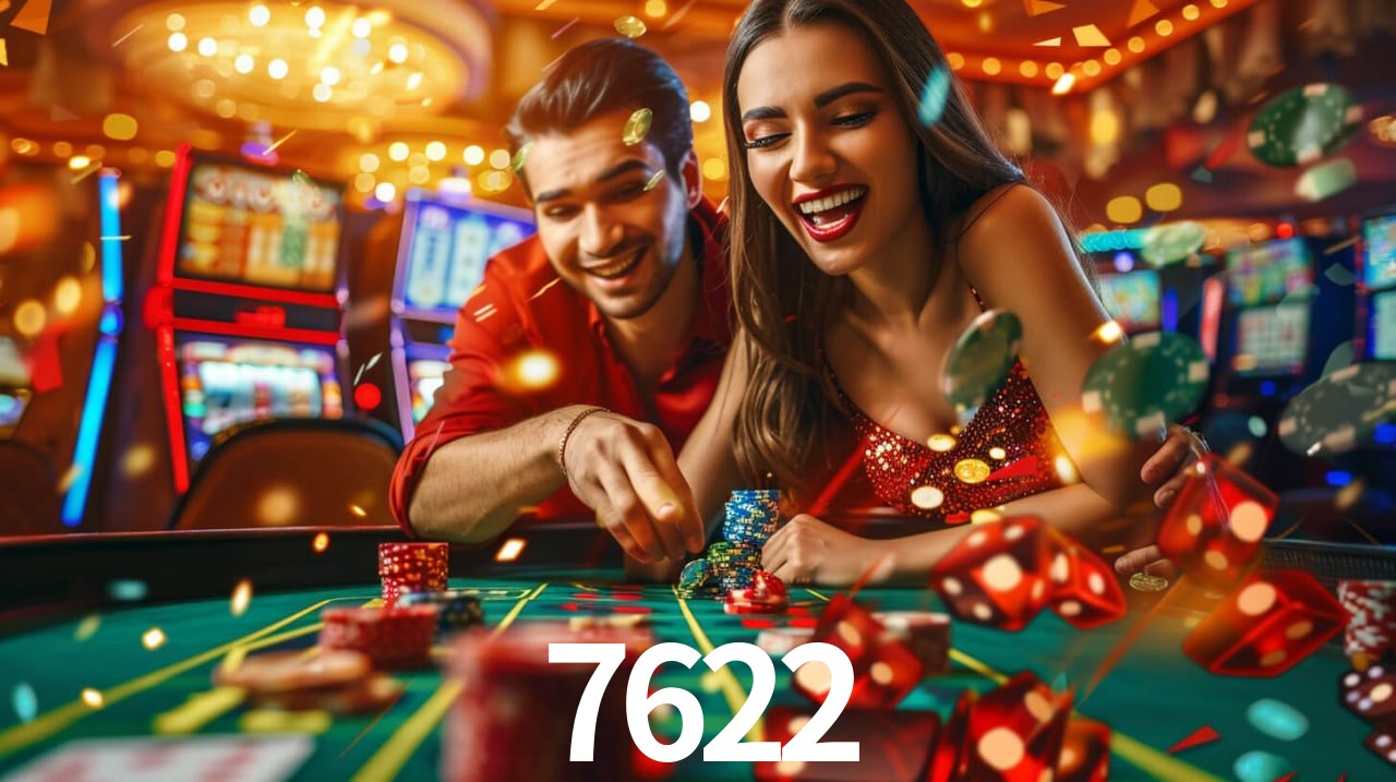 Integração de APIs 7622