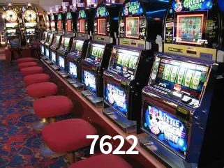 Descubra o Mundo do Cassino Online com 7622