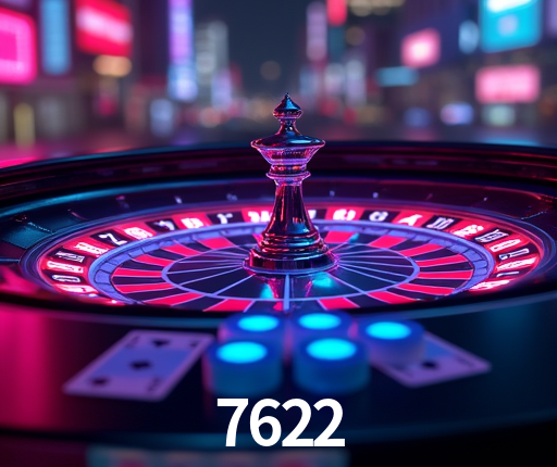 Descubra a Essência do 7622: Nossa História e Compromissos