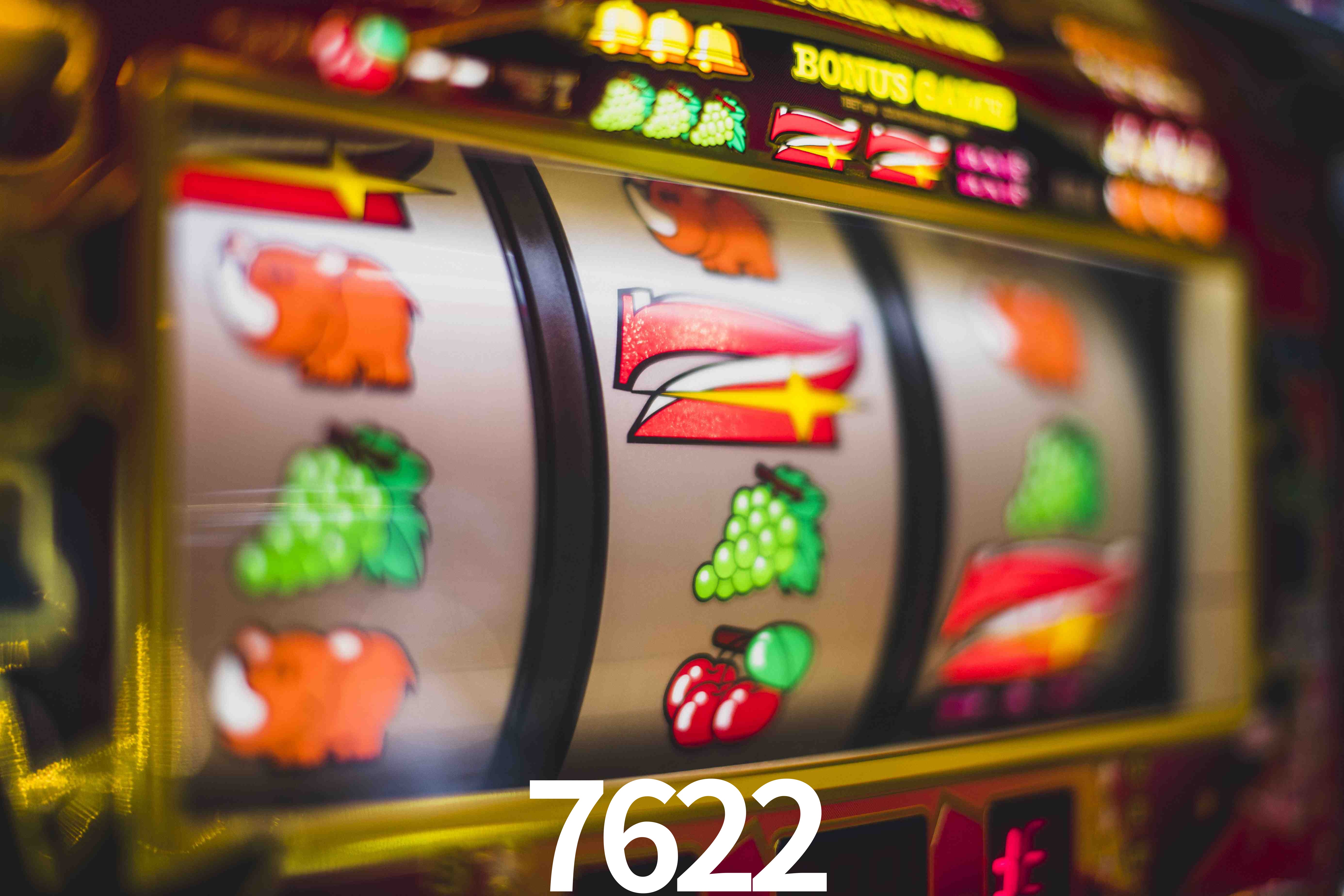 Sports Statistics 7622