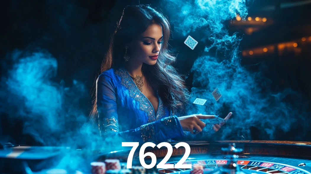 Explorando a Categoria de Eventos em Apostas na 7622