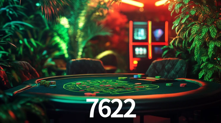 VIP Casino 7622