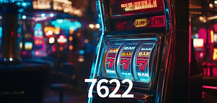 Live Casino 7622