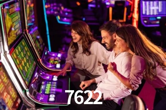 cassino 7622