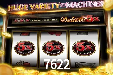 Desvendando o Mundo dos Jogos Virtuais na 7622