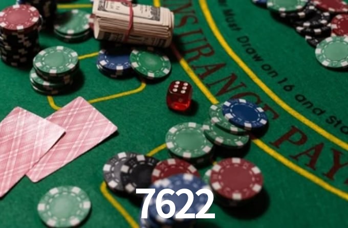 Bônus Generosos e Exclusivos no 7622 para Você!