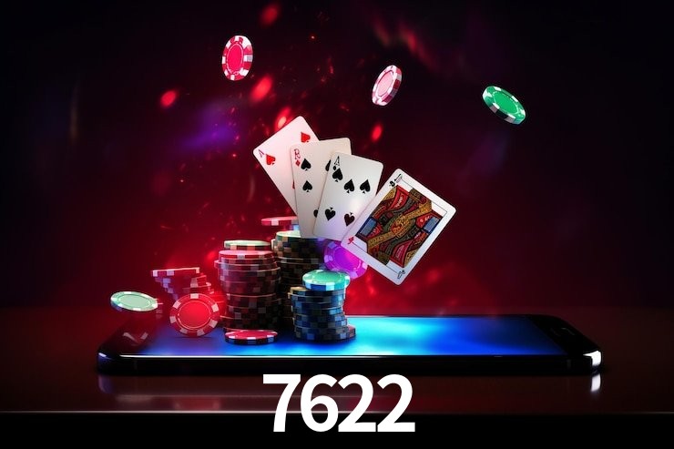 Live Casino 7622