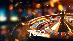 Jogos de Mesa Premium 7622 - Blackjack, Roleta, Baccarat