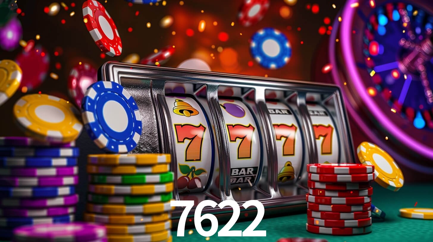 PIX Instantâneo 7622