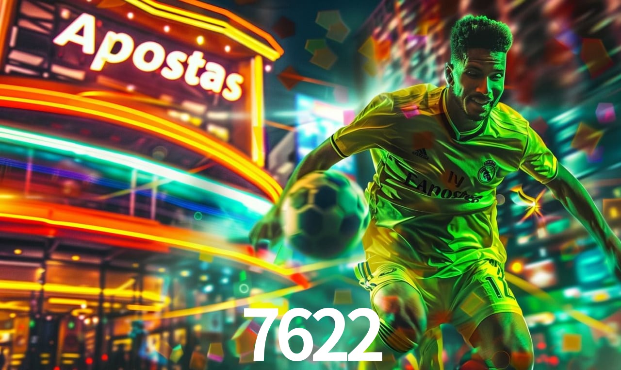 Provedores de Jogos 7622