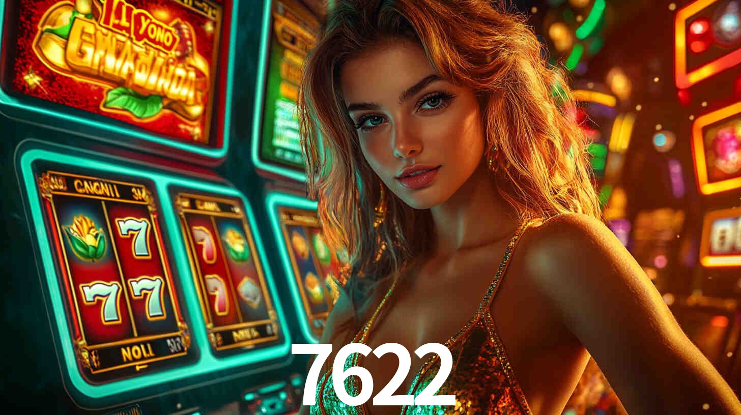 Welcome Bonus 7622