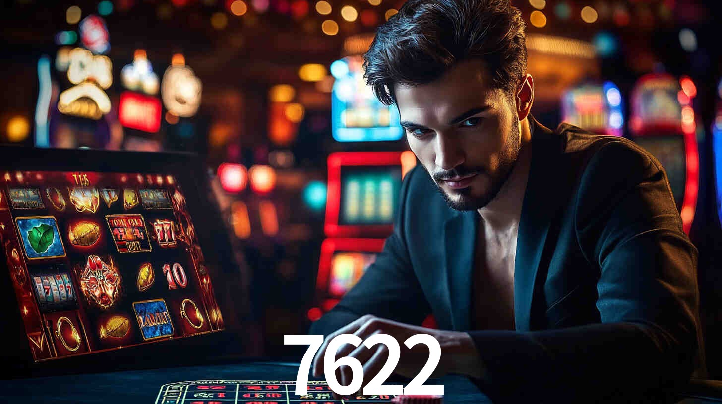 7622: Jogue Crash e Experimente Alta Recompensa Instantânea
