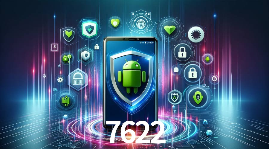 Account Benefits 7622