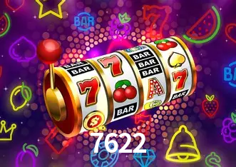 Inovações de Jogos na 7622: O Futuro das Experiências Interativas