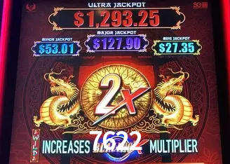 Jogos de Cassino ao Vivo