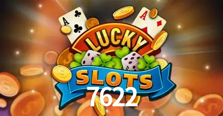 Descubra o Mundo do Cassino Online com 7622