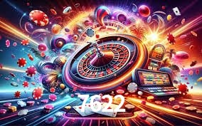 Apostas de Tênis 7622