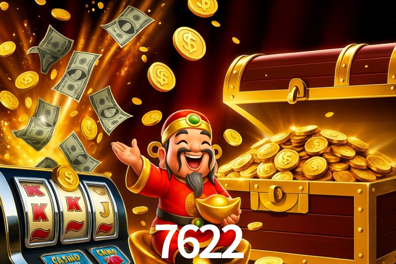 Jogos Exclusivos 7622